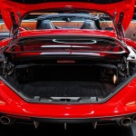 FERRARI CALIFORNIA T 3.9L V8 560
