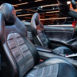 FERRARI CALIFORNIA T 3.9L V8 560