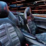 FERRARI CALIFORNIA T 3.9L V8 560