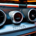 FERRARI CALIFORNIA T 3.9L V8 560