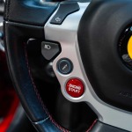 FERRARI CALIFORNIA T 3.9L V8 560
