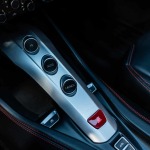 FERRARI CALIFORNIA T 3.9L V8 560
