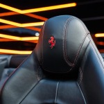 FERRARI CALIFORNIA T 3.9L V8 560