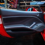 FERRARI CALIFORNIA T 3.9L V8 560