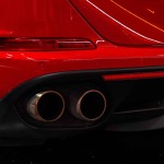 FERRARI CALIFORNIA T 3.9L V8 560