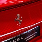 FERRARI CALIFORNIA T 3.9L V8 560