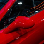 FERRARI CALIFORNIA T 3.9L V8 560