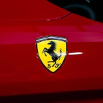 FERRARI CALIFORNIA T 3.9L V8 560