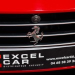FERRARI CALIFORNIA T 3.9L V8 560