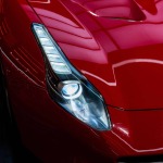 FERRARI CALIFORNIA T 3.9L V8 560