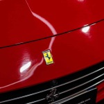 FERRARI CALIFORNIA T 3.9L V8 560