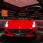 FERRARI CALIFORNIA T 3.9L V8 560