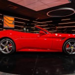 FERRARI CALIFORNIA T 3.9L V8 560