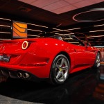 FERRARI CALIFORNIA T 3.9L V8 560