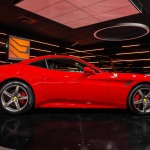 FERRARI CALIFORNIA T 3.9L V8 560