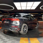 AUDI Q8 50 TDI 286 S LINE QUATTRO TIPTRONIC 8