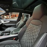 AUDI Q8 50 TDI 286 S LINE QUATTRO TIPTRONIC 8