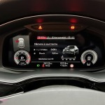 AUDI Q8 50 TDI 286 S LINE QUATTRO TIPTRONIC 8