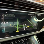 AUDI Q8 50 TDI 286 S LINE QUATTRO TIPTRONIC 8