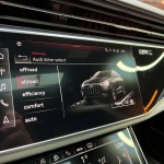 AUDI Q8 50 TDI 286 S LINE QUATTRO TIPTRONIC 8