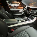 AUDI Q8 50 TDI 286 S LINE QUATTRO TIPTRONIC 8