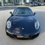 PORSCHE 991 TARGA 4S 3.0 PDK 420