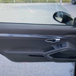 PORSCHE 991 TARGA 4S 3.0 PDK 420
