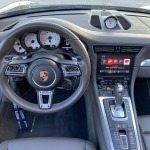 PORSCHE 991 TARGA 4S 3.0 PDK 420