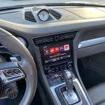 PORSCHE 991 TARGA 4S 3.0 PDK 420