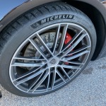PORSCHE 991 TARGA 4S 3.0 PDK 420