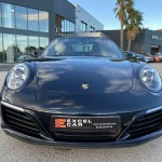 PORSCHE 991 TARGA 4S 3.0 PDK 420