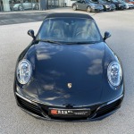 PORSCHE 991 TARGA 4S 3.0 PDK 420