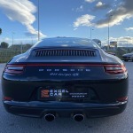 PORSCHE 991 TARGA 4S 3.0 PDK 420