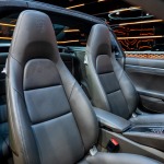 PORSCHE 991 TARGA 4S 3.0 PDK 420