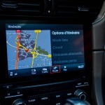 PORSCHE 991 TARGA 4S 3.0 PDK 420