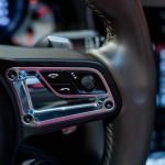 PORSCHE 991 TARGA 4S 3.0 PDK 420
