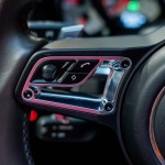 PORSCHE 991 TARGA 4S 3.0 PDK 420