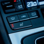 PORSCHE 991 TARGA 4S 3.0 PDK 420