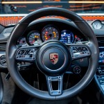 PORSCHE 991 TARGA 4S 3.0 PDK 420