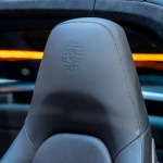 PORSCHE 991 TARGA 4S 3.0 PDK 420