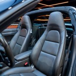 PORSCHE 991 TARGA 4S 3.0 PDK 420