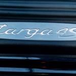 PORSCHE 991 TARGA 4S 3.0 PDK 420