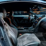 ASTON MARTIN V8 VANTAGE 4.7 S N430 SPORTSHIFT