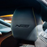 ASTON MARTIN V8 VANTAGE 4.7 S N430 SPORTSHIFT