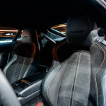 ASTON MARTIN V8 VANTAGE 4.7 S N430 SPORTSHIFT