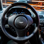 ASTON MARTIN V8 VANTAGE 4.7 S N430 SPORTSHIFT