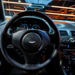 ASTON MARTIN V8 VANTAGE 4.7 S N430 SPORTSHIFT