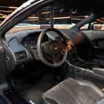 ASTON MARTIN V8 VANTAGE 4.7 S N430 SPORTSHIFT