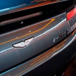 ASTON MARTIN V8 VANTAGE 4.7 S N430 SPORTSHIFT