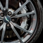 ASTON MARTIN V8 VANTAGE 4.7 S N430 SPORTSHIFT